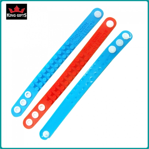 H036-   special silicone wristband