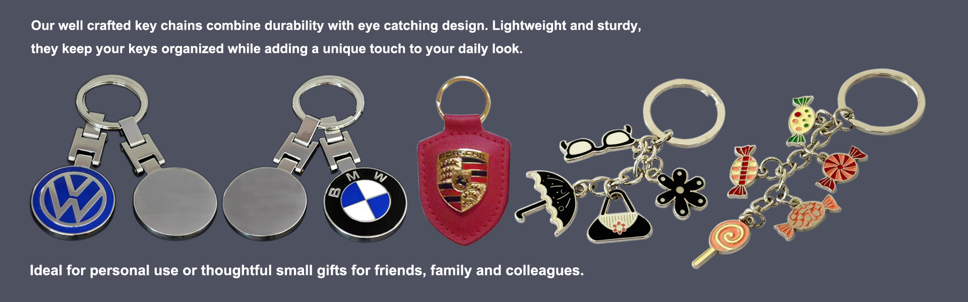 key chain