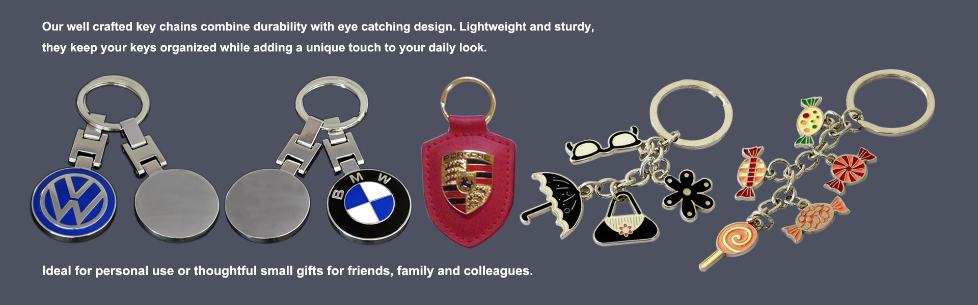 key chain